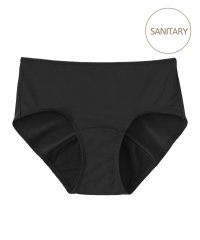 aimerfeel/シンプルベーシック プレーン サニタリーショーツ 【返品不可商品】/508048226