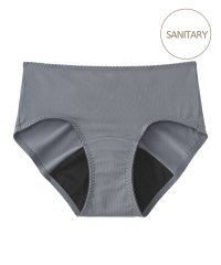 aimerfeel/シンプルベーシック プレーン サニタリーショーツ 【返品不可商品】/508048226