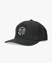 BRIXTON/ブリクストン BRIXTON BRIXTON CREST C NETPLUS MP SNPK / ブリクストン/508048250