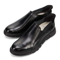 LANVIN en Bleu/ランバン オン ブルー LANVIN en Bleu スリッポンカジュアルシューズ 86580/508048343
