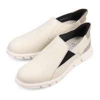 LANVIN en Bleu/ランバン オン ブルー LANVIN en Bleu スリッポンカジュアルシューズ 86580/508048343