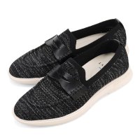 LANVIN en Bleu/ランバン オン ブルー LANVIN en Bleu スリッポンカジュアルシューズ 86582/508048346