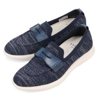 LANVIN en Bleu/ランバン オン ブルー LANVIN en Bleu スリッポンカジュアルシューズ 86582/508048346