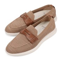 LANVIN en Bleu/ランバン オン ブルー LANVIN en Bleu スリッポンカジュアルシューズ 86582/508048346