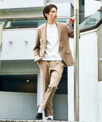 417 EDIFICE/ワルツ フレッシュ ツイル セットアップ/508048368
