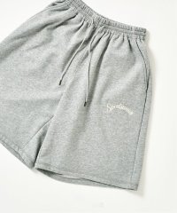 417 EDIFICE/sportswear / スポーツウェア 417別注 スウェットショーツ/508048376