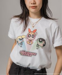 JOINT WORKS/GOOD ROCK SPEED/グッドロックスピード/ THE POWERPUFF GIRLS / Tシャツ/508048399