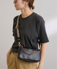 FRAMeWORK/YOUNG＆OLSEN 別注ストラップ付き2WAY ポーチ/508048405