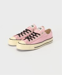 JOURNAL STANDARD relume/【CONVERSE/コンバース】ALL STAR AGED HEMP OX：スニーカー/508048406