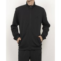 adidas/アディダス adidas メンズ 長袖ジャージジャケット M MH 3S トラックトップ JV6980/508048412