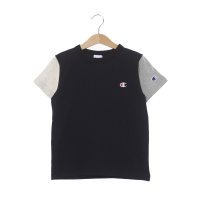 CHAMPION/チャンピオン Champion ジュニア 半袖Tシャツ チャンピオン 半袖Tシャツ_Champion SHORT SLEEVE T－SHIRT CK－B323/508048432