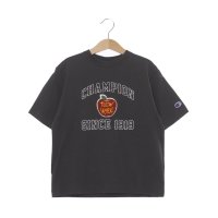 CHAMPION/チャンピオン Champion ジュニア 半袖Tシャツ チャンピオン 半袖Tシャツ_Champion SHORT SLEEVE T－SHIRT CK－B306/508048433