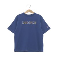 CHAMPION/チャンピオン Champion ジュニア 半袖Tシャツ チャンピオン 半袖Tシャツ_Champion SHORT SLEEVE T－SHIRT CK－B309/508048438