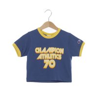 CHAMPION/チャンピオン Champion ジュニア 半袖Tシャツ チャンピオン 半袖Tシャツ_Champion SHORT SLEEVE T－SHIRT CK－B317/508048440