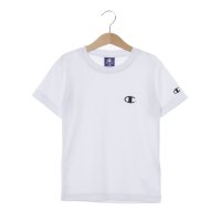 CHAMPION/チャンピオン Champion ジュニア 半袖機能Tシャツ チャンピオン 半袖機能Tシャツ_Champion T－SHIRT CK－BS307/508048443