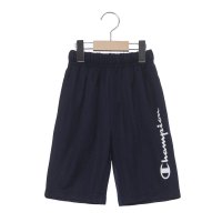 CHAMPION/チャンピオン Champion ジュニア ショーツ サステナブル素材で、吸水速乾性に優れたシャドーニット素材を使用したストライプ柄が特長のショーツです。 CK－/508048453