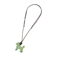 KANKAN/カンカン KANKAN ウッドプードルネックレス/508048458