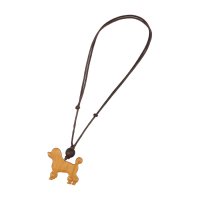 KANKAN/カンカン KANKAN ウッドプードルネックレス/508048458