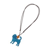 KANKAN/カンカン KANKAN ウッドドッグネックレス/508048466