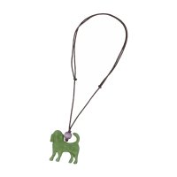 KANKAN/カンカン KANKAN ウッドドッグネックレス/508048466