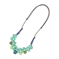 KANKAN/カンカン KANKAN ウッドつぶボールネックレス/508048470