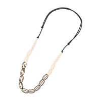 KANKAN/カンカン KANKAN ウッドイトマキモノトーンネックレス/508048474