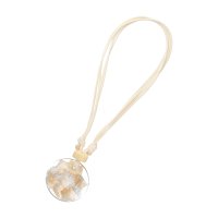 KANKAN/カンカン KANKAN シェルレジンマルトップネックレス/508048476