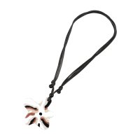 KANKAN/カンカン KANKAN レジンフラワートップネックレス/508048480