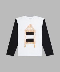 agnes b. HOMME/SEZ0 TS MARK Tシャツ/508048629