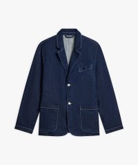 agnes b. HOMME/AO92 VESTE ジャケット/508048671