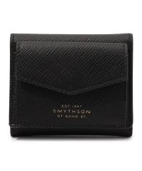 TOMORROWLAND GOODS/SMYTHSON SML TRIFOLD ウォレット/508048691