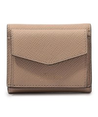 TOMORROWLAND GOODS/SMYTHSON SML TRIFOLD ウォレット/508048692