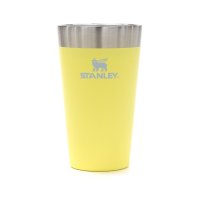 STANLEY/スタンレー STANLEY 【正規取扱店】スタンレー タンブラー STANLEY CUP 保温 保冷 スタッキング ステンレス 真空 470ml 真空パイント /504613587