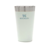 STANLEY/スタンレー STANLEY 【正規取扱店】スタンレー タンブラー STANLEY CUP 保温 保冷 スタッキング ステンレス 真空 470ml 真空パイント /504613587
