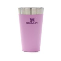 STANLEY/スタンレー STANLEY 【正規取扱店】スタンレー タンブラー STANLEY CUP 保温 保冷 スタッキング ステンレス 真空 470ml 真空パイント /504613587