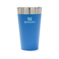 STANLEY/スタンレー STANLEY 【正規取扱店】スタンレー タンブラー STANLEY CUP 保温 保冷 スタッキング ステンレス 真空 470ml 真空パイント /504613587
