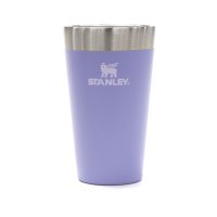 STANLEY/スタンレー STANLEY 【正規取扱店】スタンレー タンブラー STANLEY CUP 保温 保冷 スタッキング ステンレス 真空 470ml 真空パイント /504613587