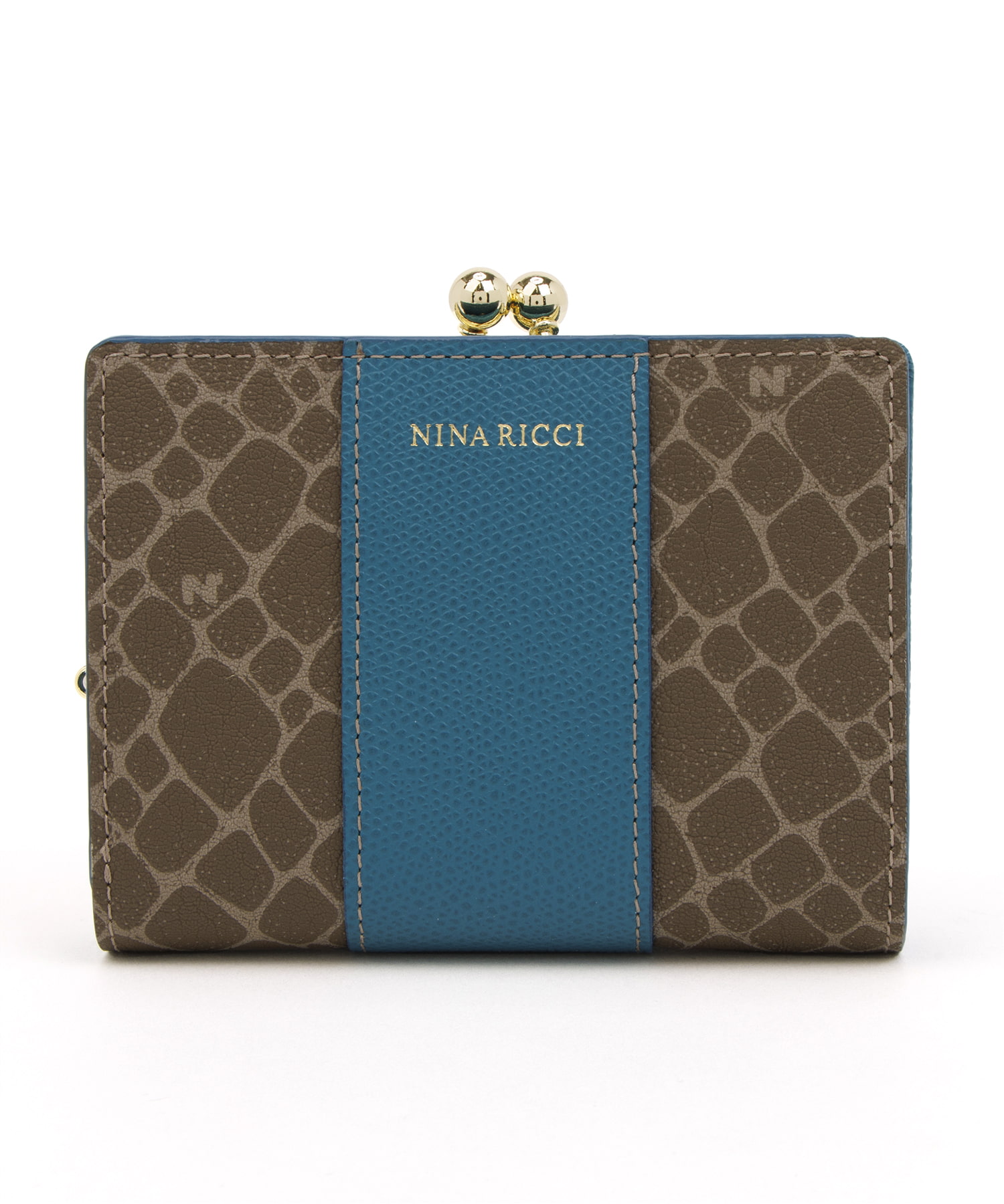 財布 - NINA BAGS