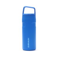STANLEY/スタンレー STANLEY 正規取扱店 水筒 タンブラー エアロライト真空ボトル 直飲み ステンレスボトル ステンレス 真空 ボトル 保冷 蓋付き マイボトル /506785434