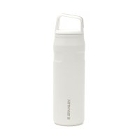 STANLEY/スタンレー STANLEY 正規取扱店 スタンレー 水筒 700ml おしゃれ STANLEY エアロライト 700 シンプル 保冷 白 エアロライト真空ボトル/506785435