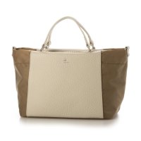 LANVIN COLLECTION/ランバン コレクション LANVIN COLLECTION アヴェク 2WAYショルダーバッグ［61－6801］/506891829