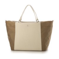 LANVIN COLLECTION/ランバン コレクション LANVIN COLLECTION アヴェク 2WAYハンドバッグ［61－6802］/506891830