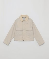 MACKINTOSH PHILOSOPHY/【アニチューブ掲載】GREY LABEL【SOMERFORD SHORT(サマーフォード ショート)】ライトタフタ/507814679