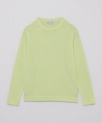 MACKINTOSH PHILOSOPHY/GREY LABEL ファインコットンニットプルオーバー/507814686