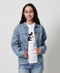 California General Store/＜CGS.＞ オーガニックコットン デニム HMD Gジャケット/507833425