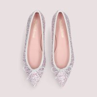 PRETTY BALLERINAS/プリティ・バレリーナ Pretty Ballerinas ELLA taylor / エラ テイラー ポインテッドシューズ/507866220