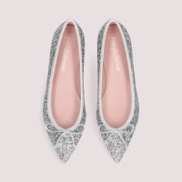 PRETTY BALLERINAS/プリティ・バレリーナ Pretty Ballerinas ELLA taylor / エラ テイラー ポインテッドシューズ/507866220