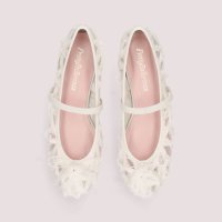 PRETTY BALLERINAS/プリティ・バレリーナ Pretty Ballerinas NICOLE intrico / ニコル イントリコ バレエシューズ/507866240