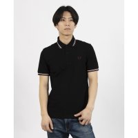 FRED PERRY/フレッドペリー FRED PERRY 【正規品】フレッドペリー FRED PERRY TWIN TIPPED FRED PERRY SHIRT M12 Made/507920333
