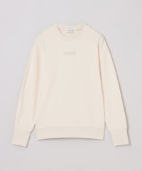 MACKINTOSH PHILOSOPHY/フロッキーロゴスウェット/507945189